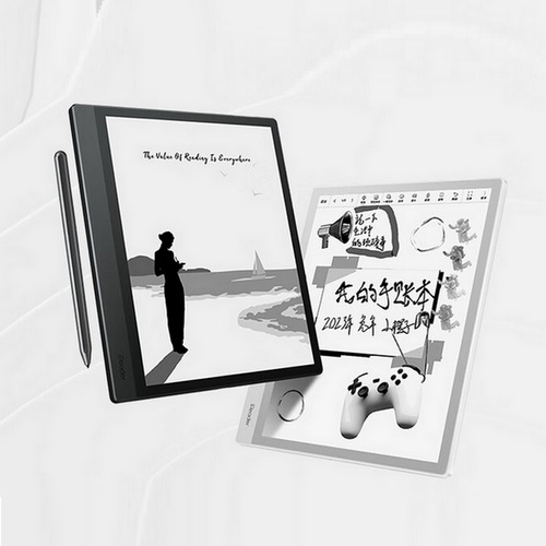 E Ink製品